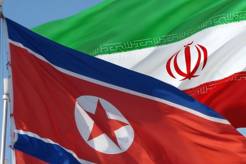İran–Şimali Koreya hərbi əməkdaşlığı ilə bağlı iddialar