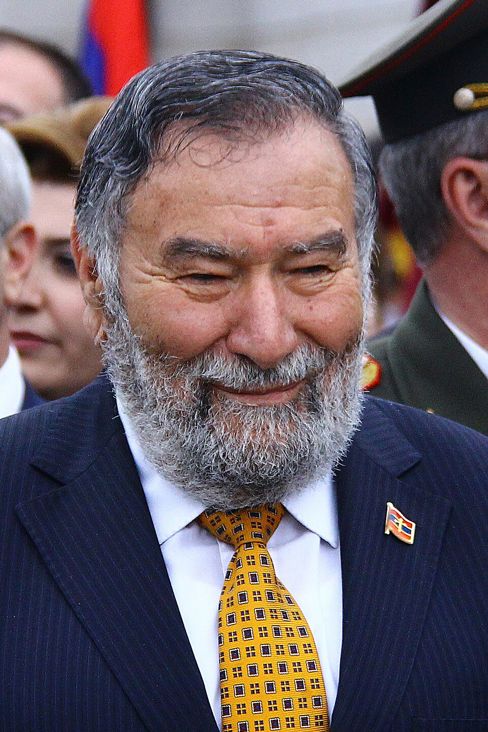 Azərbaycanlılara qarşı etnik təmizləməyə dəstək verən Zori Balayan ölüb