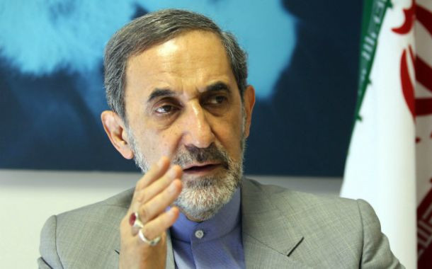 Vilayəti Trampı tənqid etdi: Fars körfəzi mərc yeri deyil