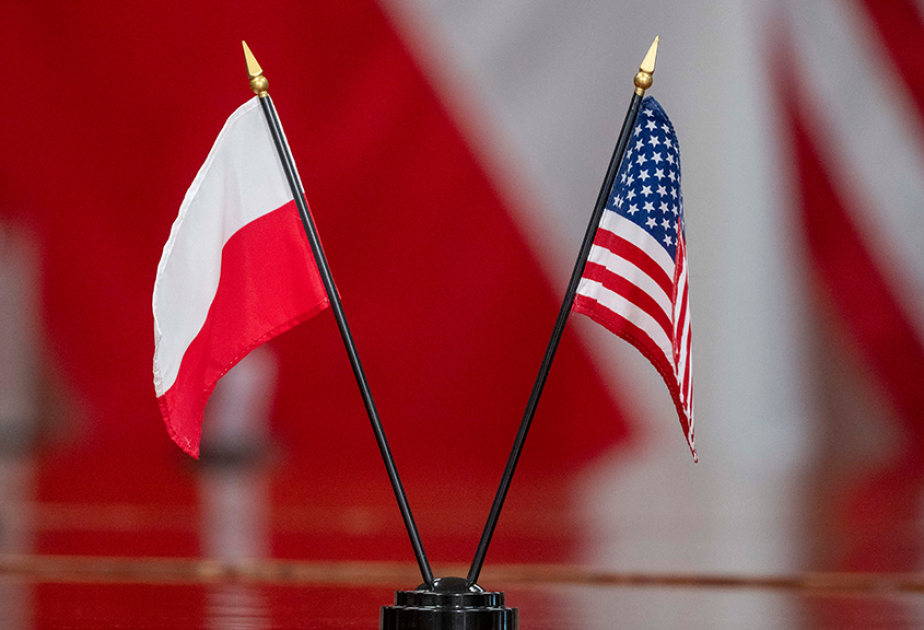 Polyakların əksəriyyəti ABŞ-ni Polşa üçün etibarlı təhlükəsizlik qarantı hesab etmir