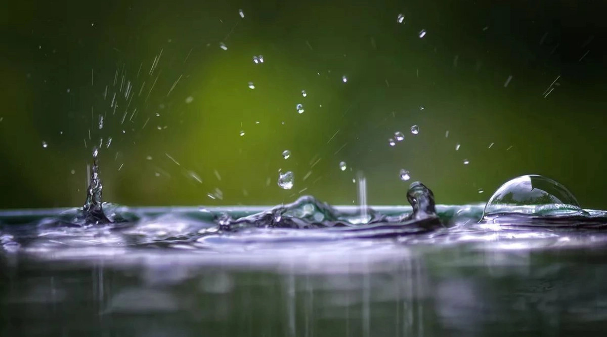 Sabah arabir yağış yağacaq