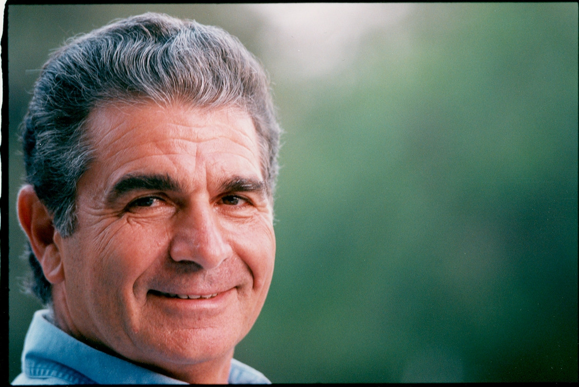 Kiyevdə israilli tarixçinin kitabı dərc olunub