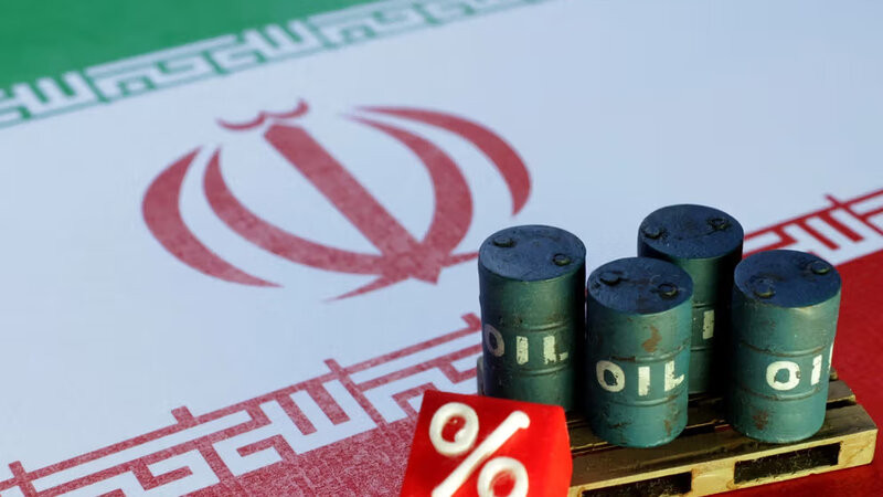 İran neft yükləmə qrafikləri tələb edir