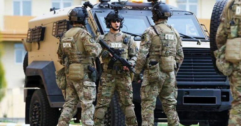 Terrorçuluqla mübarizədə hüquqi yenilik -