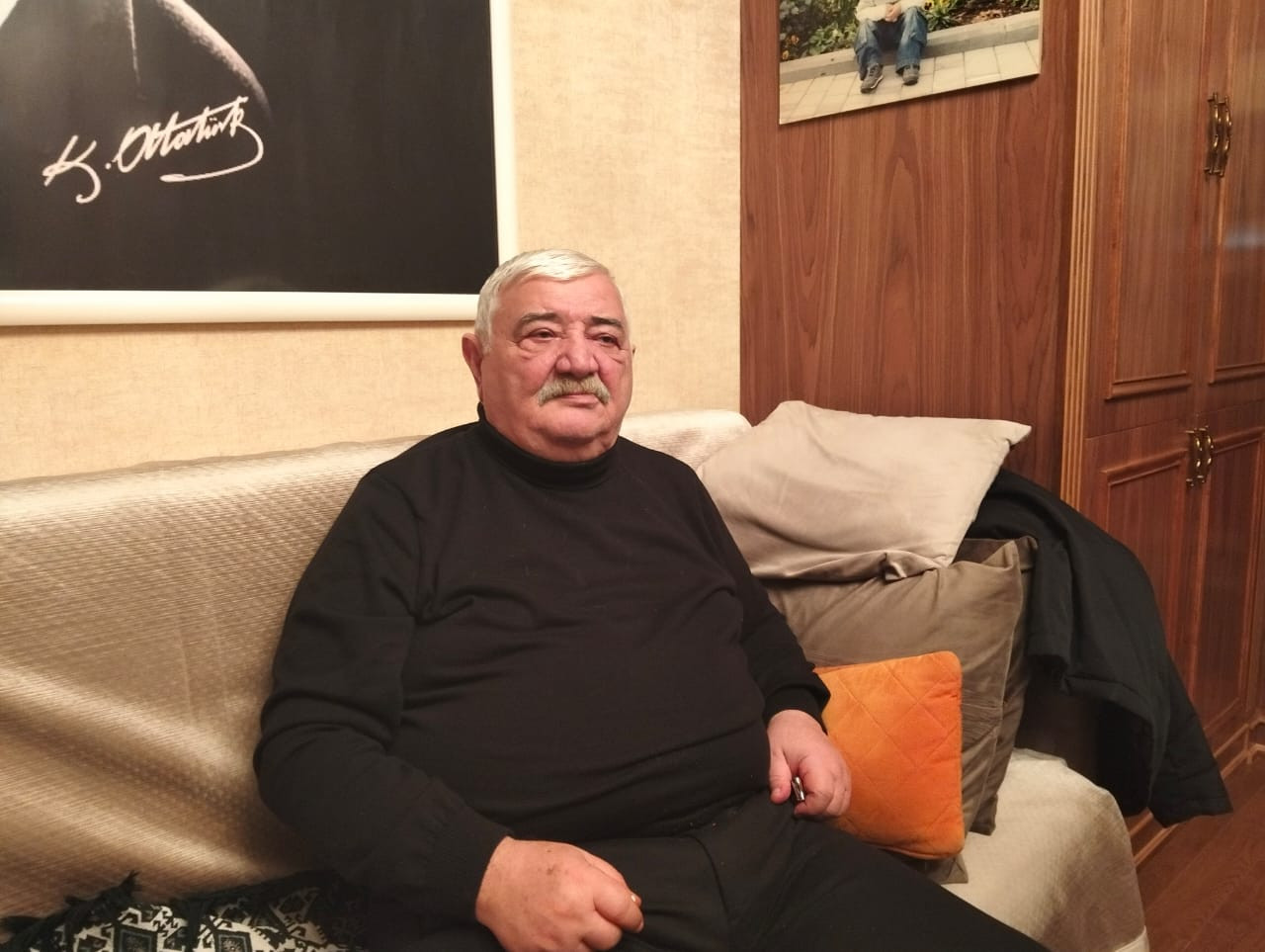 Dil, milli kimlik və Türk dünyasının gələcəyi  -