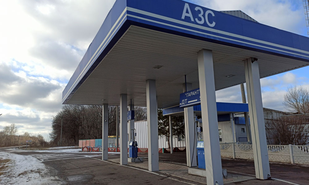 Ukraynada yanacaq çatışmazlığı gözlənilmir