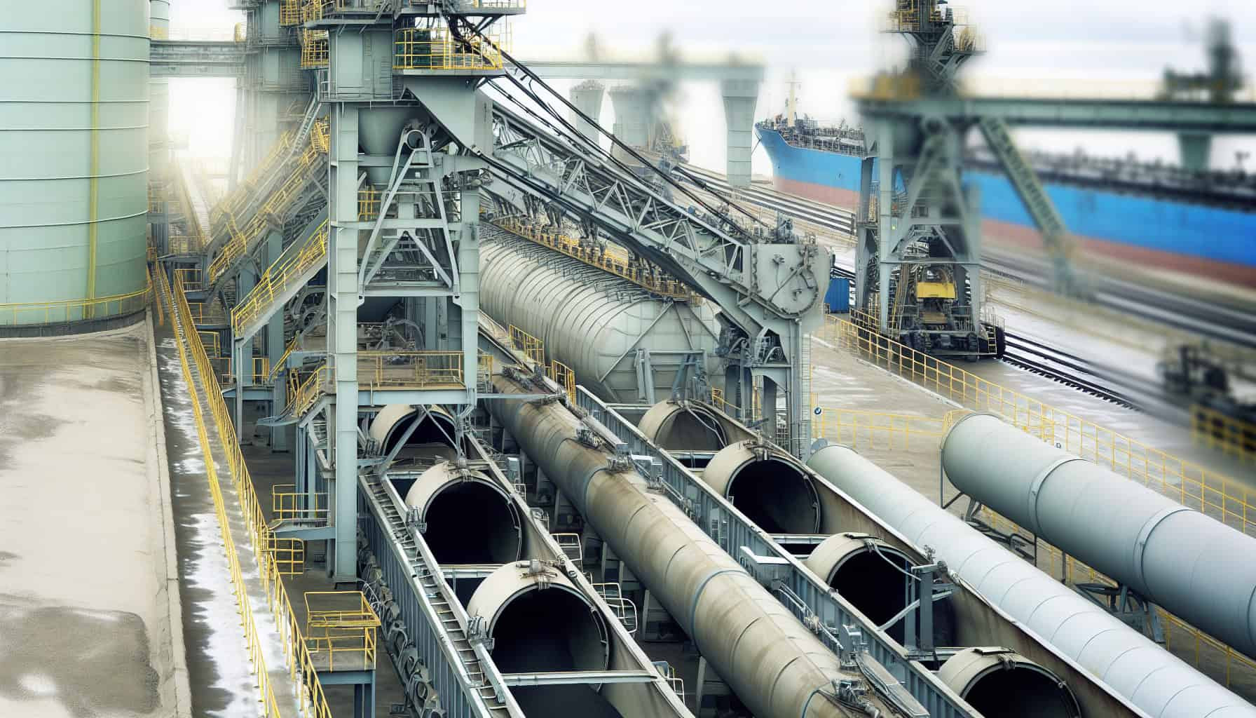 Ust-Luqa limanı dron hücumlarından sonra neft ixracını bərpa etdi