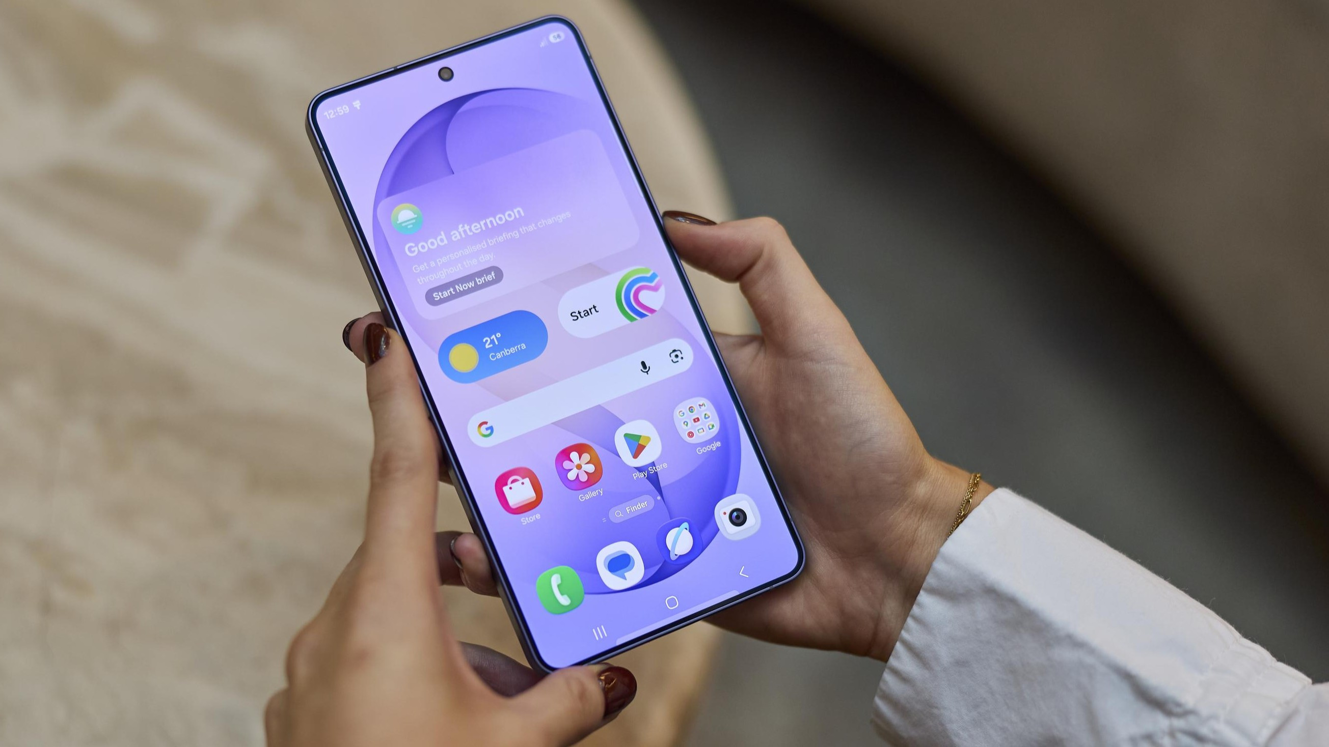 Mütəxəssislər 2026-cı ilin ən balanslı telefonunu açıqlayıb