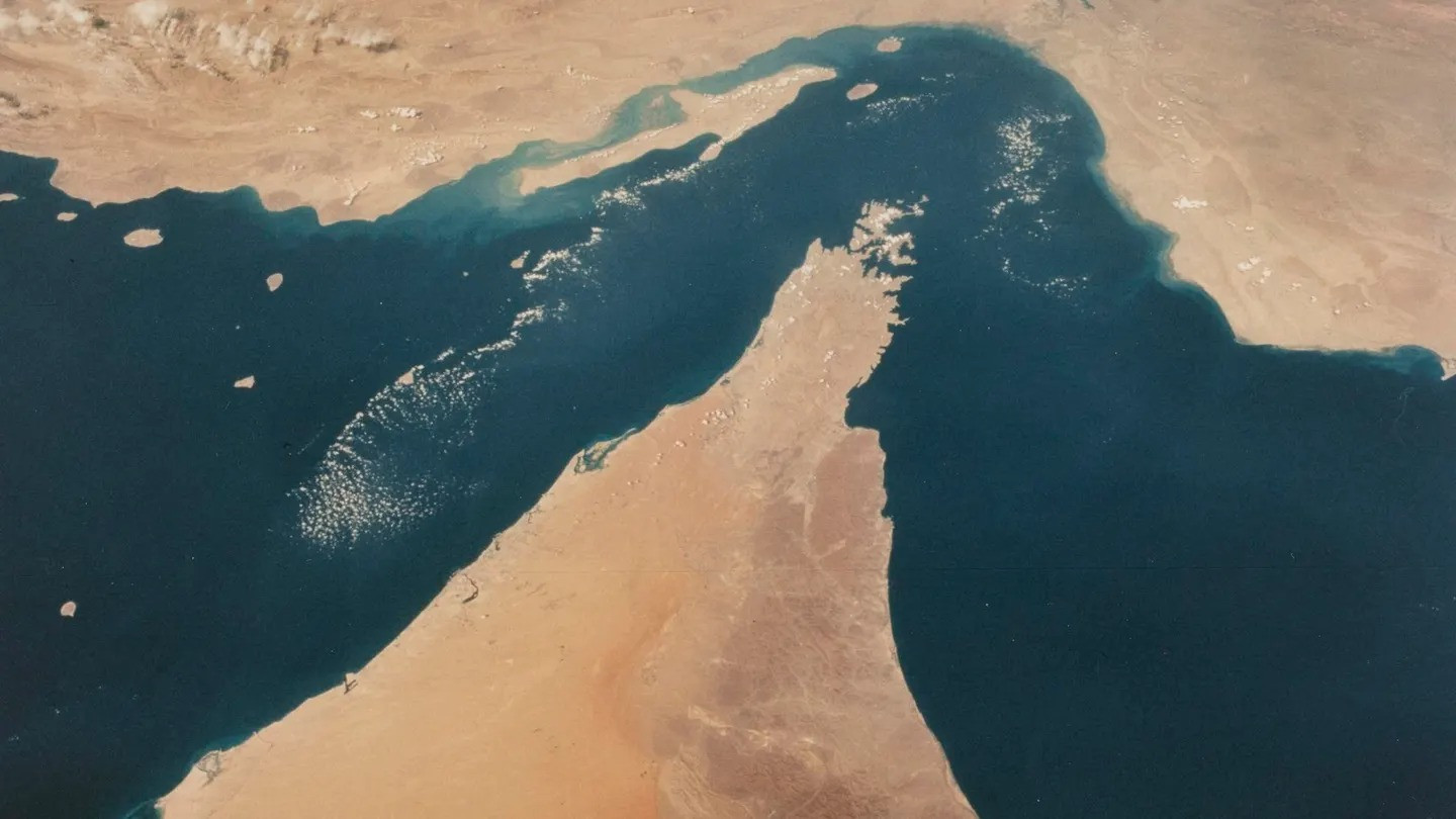 Bəhreyn və BƏƏ BMT-dən Hörmüz boğazı üçün hərbi addım istəyir