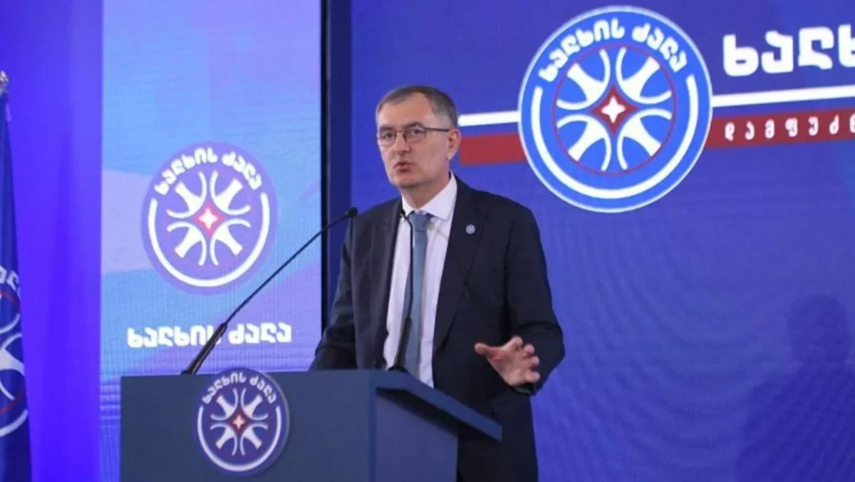 Sozar Subari: Gürcüstan - Azərbaycan strateji əməkdaşlığı xüsusi əhəmiyyət daşıyır