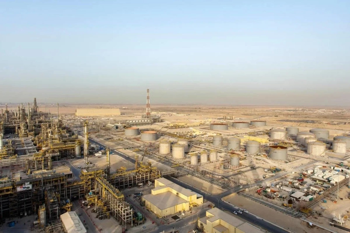 KİV: Moskva İrana İsrailin əsas enerji obyektlərinin siyahısını təqdim edib