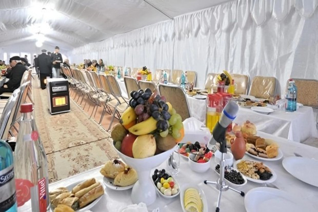 Ənənəvi yas məclisləri ilə vidalaşırıq: Yeni ehsan növü BELƏ OLACAQ