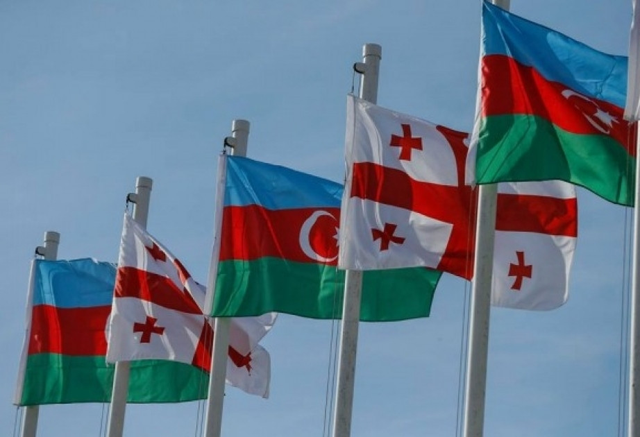 Vüqar Rəhimzadə: Azərbaycan-Gürcüstan əlaqələri qitələrarası enerji və nəqliyyat bağlantılarında müstəsna rol oynayır