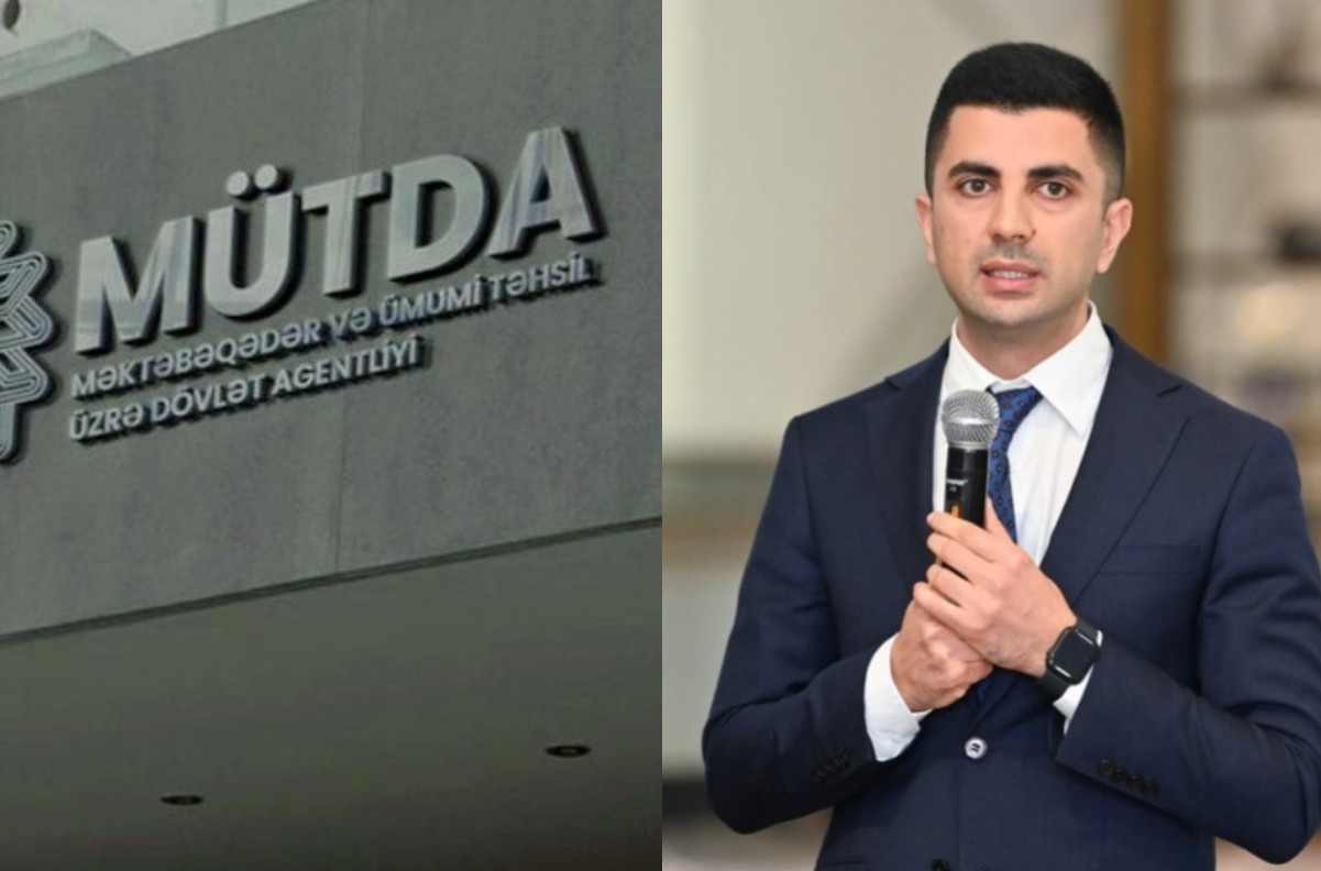 Eşqi Bağırov yeni müdir müavinləri təyin edib