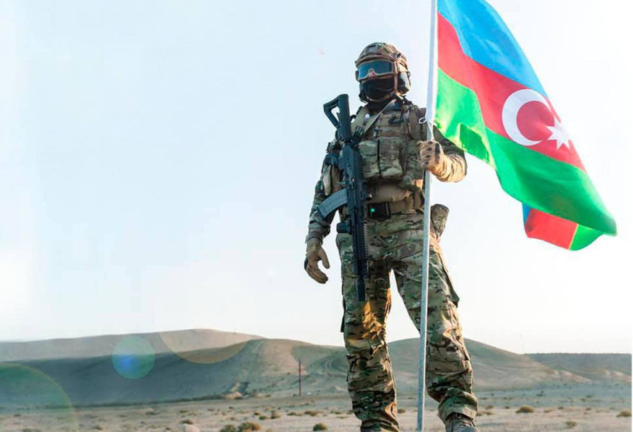 Vətən müharibəsində Azərbaycanın qələbəsi bütövlükdə Türk dünyasının zəfərinə çevrildi-