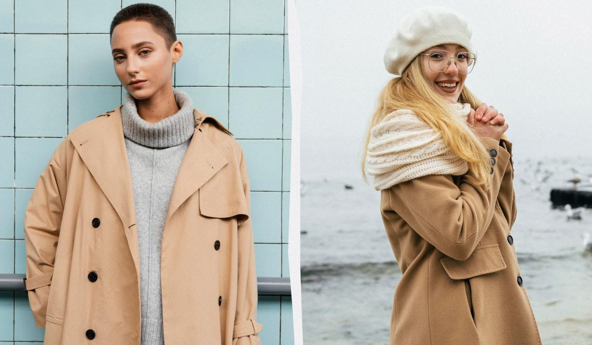 2026-cı il üçün hansı trençkotlar dəbdədir?