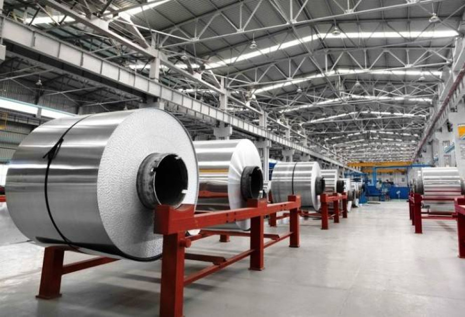 “Azəralüminium”un ixrac gəlirləri 19 faizədək artıb