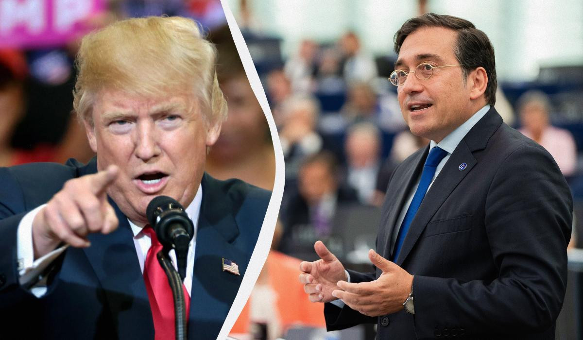 İspaniya XİN: ABŞ-nin son ritorikası Avropanı təhlükəsizlik mexanizmləri axtarmağa məcbur edir