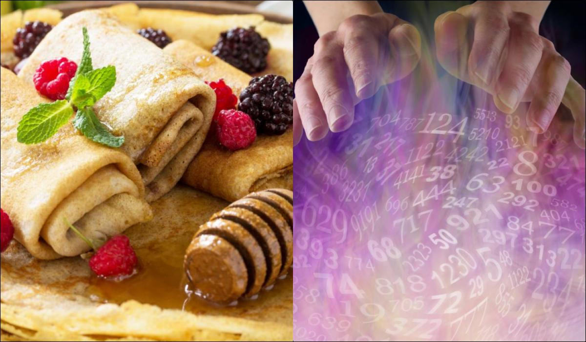 Doğulduğunuz aya görə ən sevdiyiniz qida bəlli olub