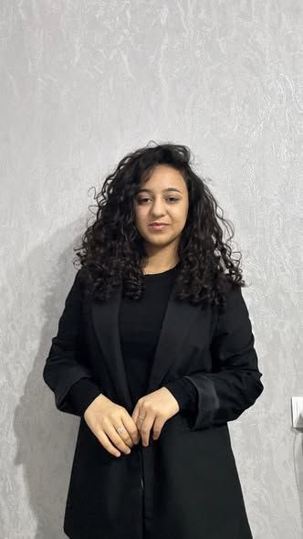 Gürcüstanlı soydaşımız FLEX proqramının qalibi olub