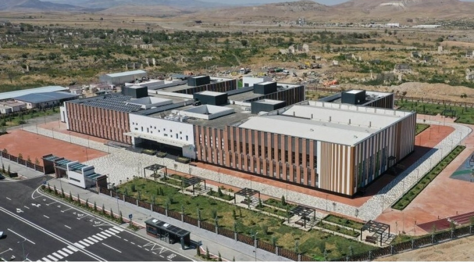 Füzulidə yaradılan üç min iş yeri regionun gələcəyini necə dəyişəcək?