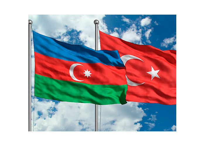 Azərbaycanla Türkiyə çiyin çiyinə: Regional sabitliyə töhfə