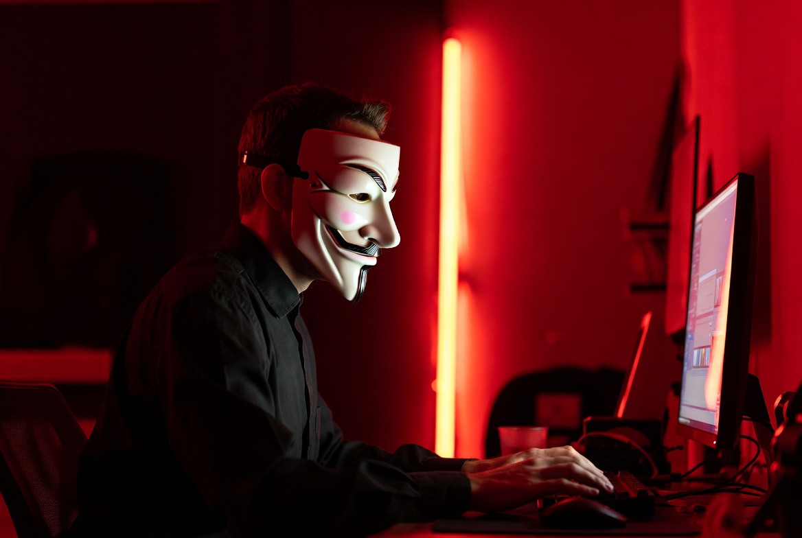 Dövlət qurumlarına kiberhücum dalğası : 7 milyondan çox DDoS hücum bloklandı