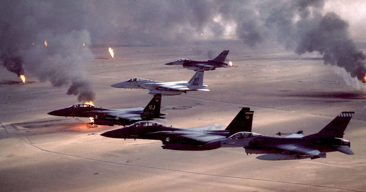 ABŞ və İsrail İranda genişmiqyaslı hava hücumları həyata keçirib