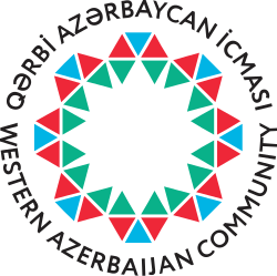 Qərbi Azərbaycan İcmasında özbək və qırğız yazıçılarla görüş keçirilib