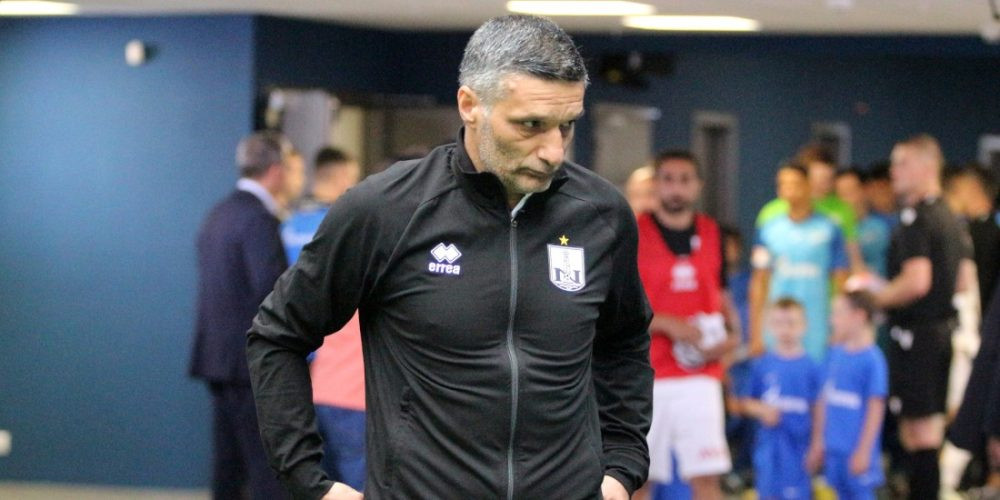 Vadar Nuriyev: Sabah"a əks-hücum şansı verdinsə, bağışlamır