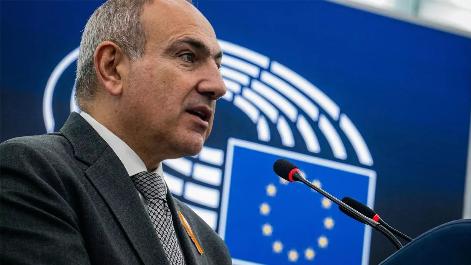 Erməni politoloq: Ölkəmizin Avropa üçün düzgün perspektivi yoxdur