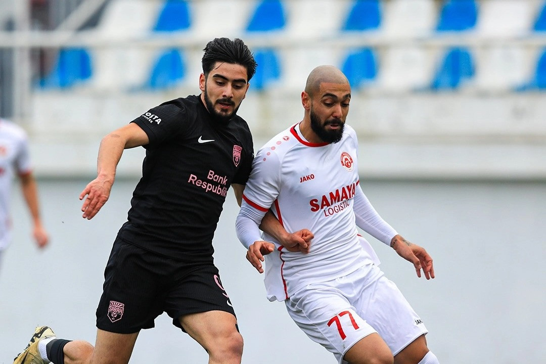 "Sabah" "Araz-Naxçıvan"ı məğlub edib