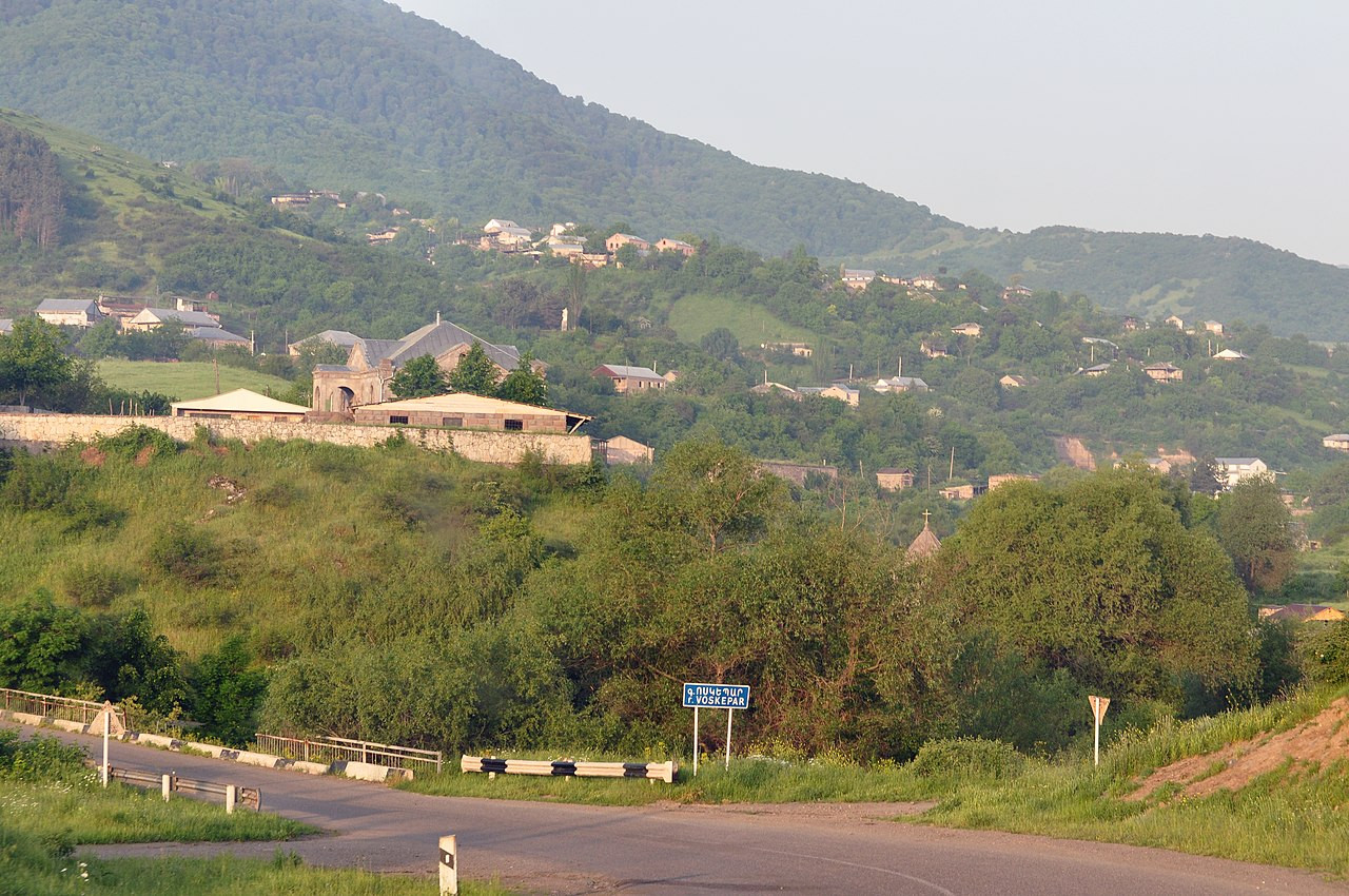 Ermənistanın sərhəddə yeni oyunu -