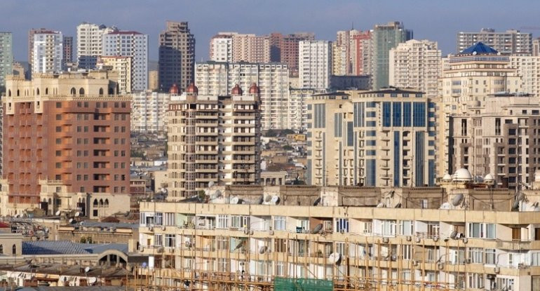 Paytaxtın gələcəyi -