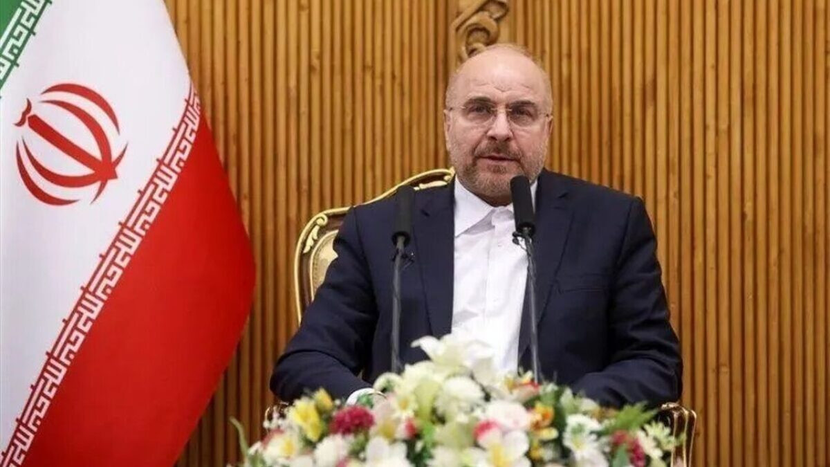 İran parlamentinin sədri Pakistanda danışıqlara rəhbərlik edəcək