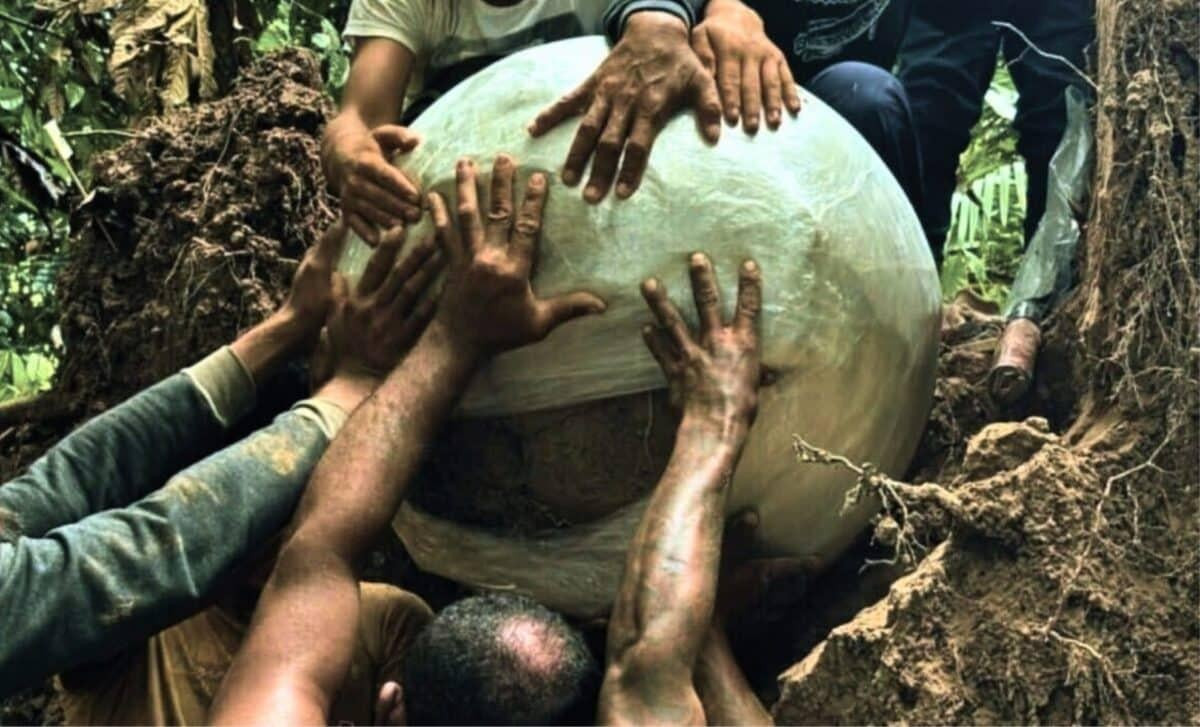 Arxeoloqlar Braziliyada gördüklərindən heyrətə gəliblər