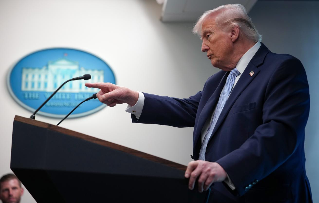 ABŞ strateji məğlubiyyətə uğradı?