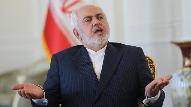 İran-ABŞ danışıqları ilə bağlı açıqlama