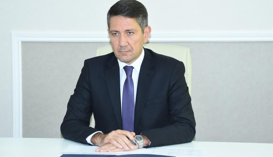 Yüksək vəzifəyə təyinat alan Anar Kərimov kimdir? -