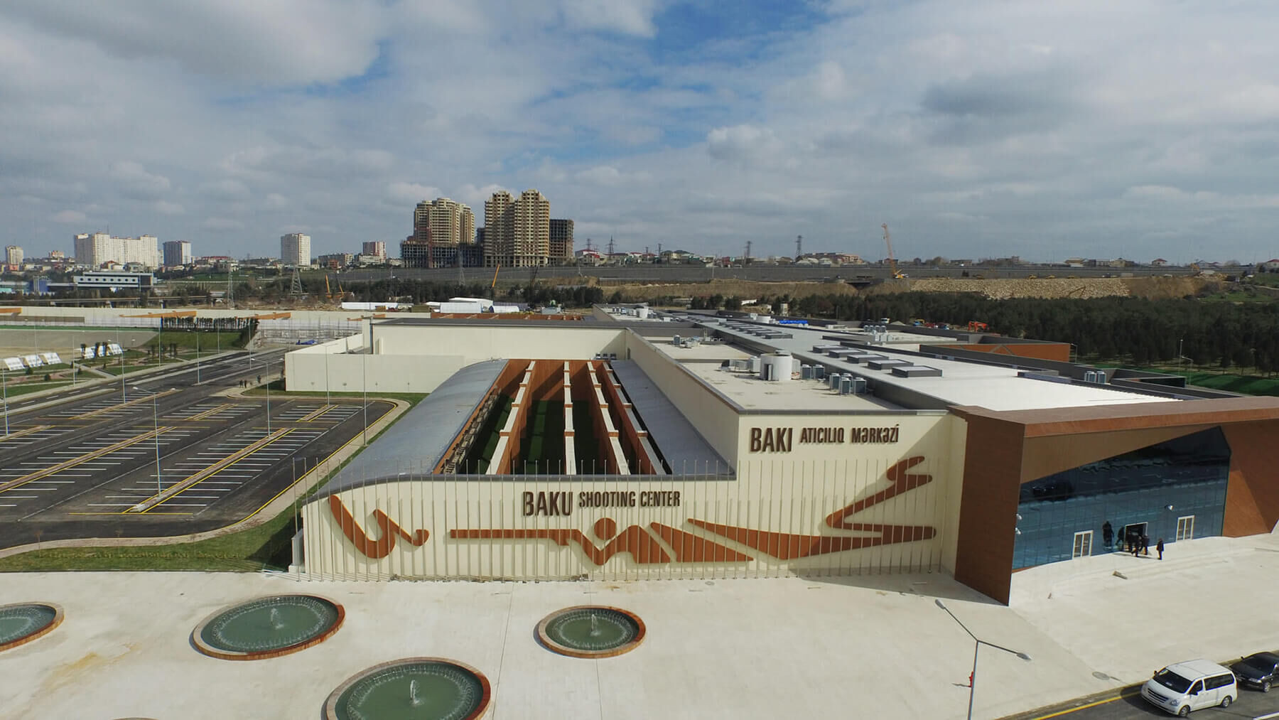 Stend atıcılığı üzrə Federasiya Kubokunun qalibləri müəyyənləşib