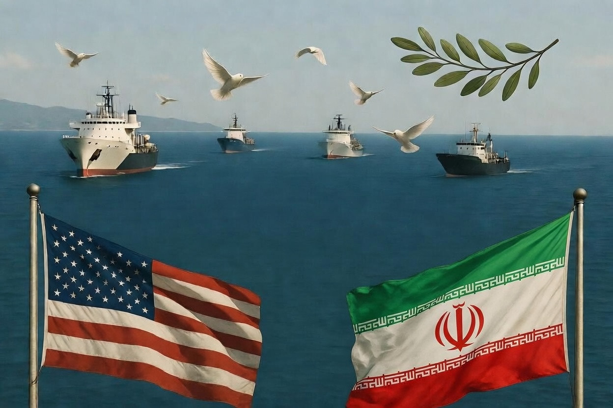 ABŞ və İran razılığa gəldi: Dünya rahat nəfəs ala bilərmi?