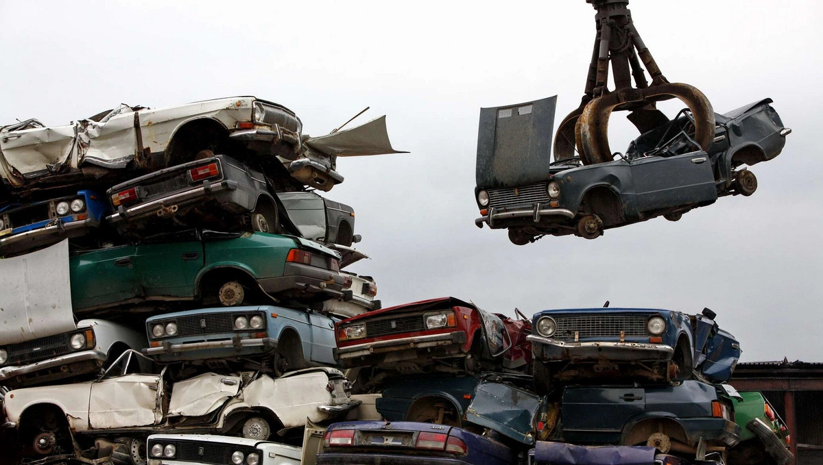 Azərbaycanda hər 5 avtomobildən biri niyə təhlükəlidir?