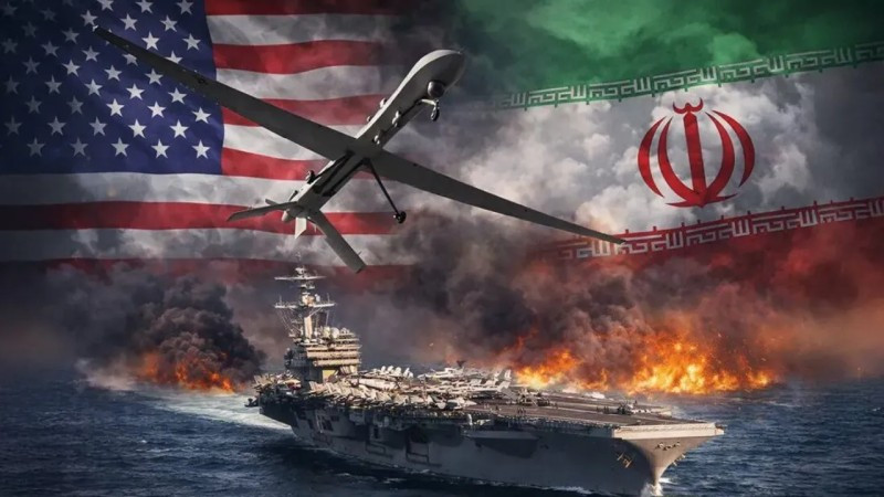 İran-Amerika müharibəsi regional disbalans yarada biləcək hadisə idi -