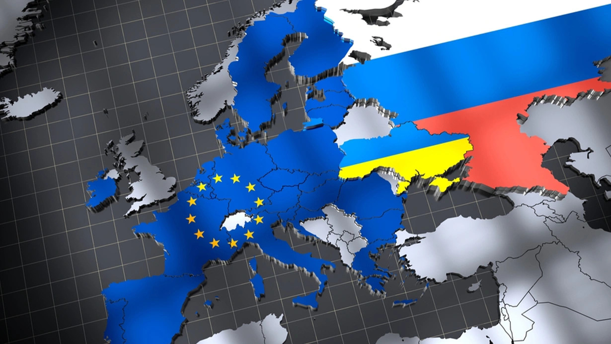 Avropa böyük savaşa hazırlaşır?