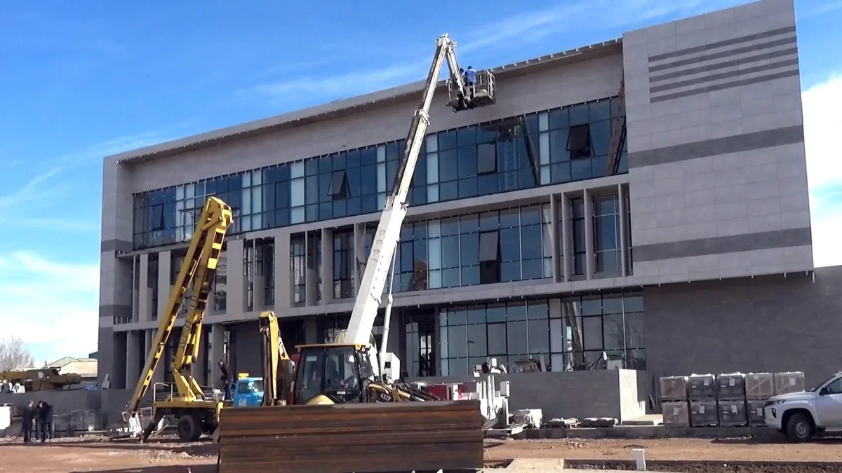 "AzərEnerji" Naxçıvanın enerji sistemini beynəlxalq standartlara uyğunlaşdırır