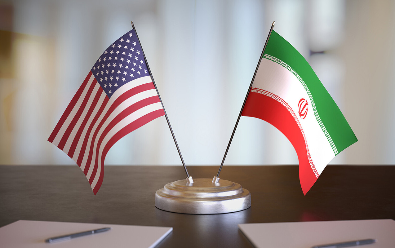 ABŞ və İran indi də əməkdaşlığa başlayır