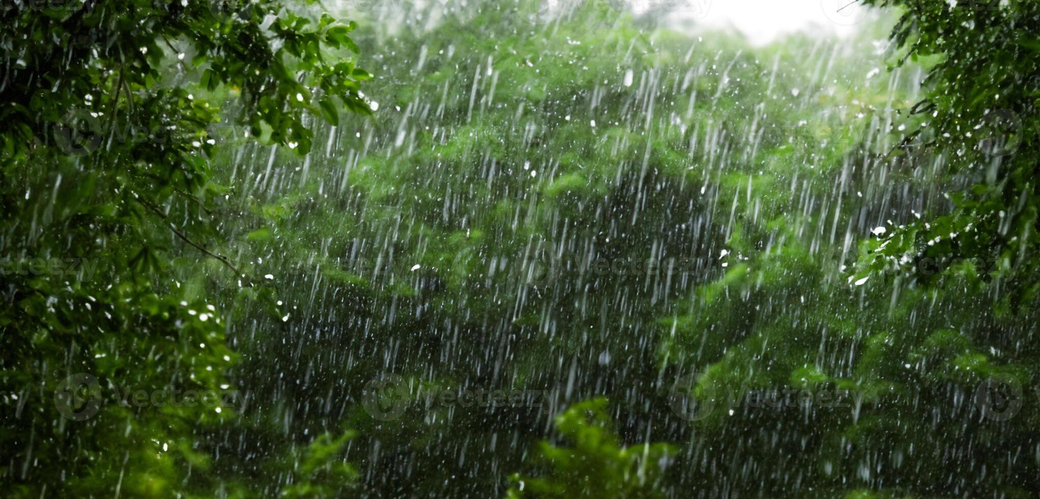 Yağış intensivləşəcək -