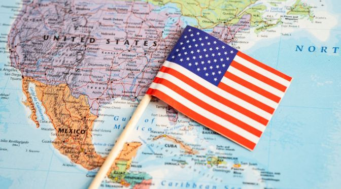 ABŞ dünya lideri kimi qala biləcəkmi?