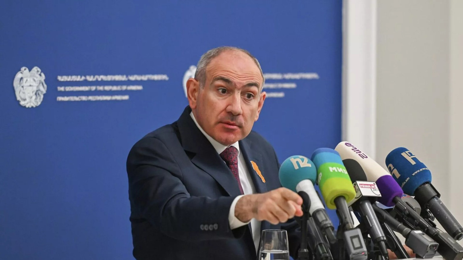 Seçkilər ərəfəsində Ermənistanda ara yenə qarışıb