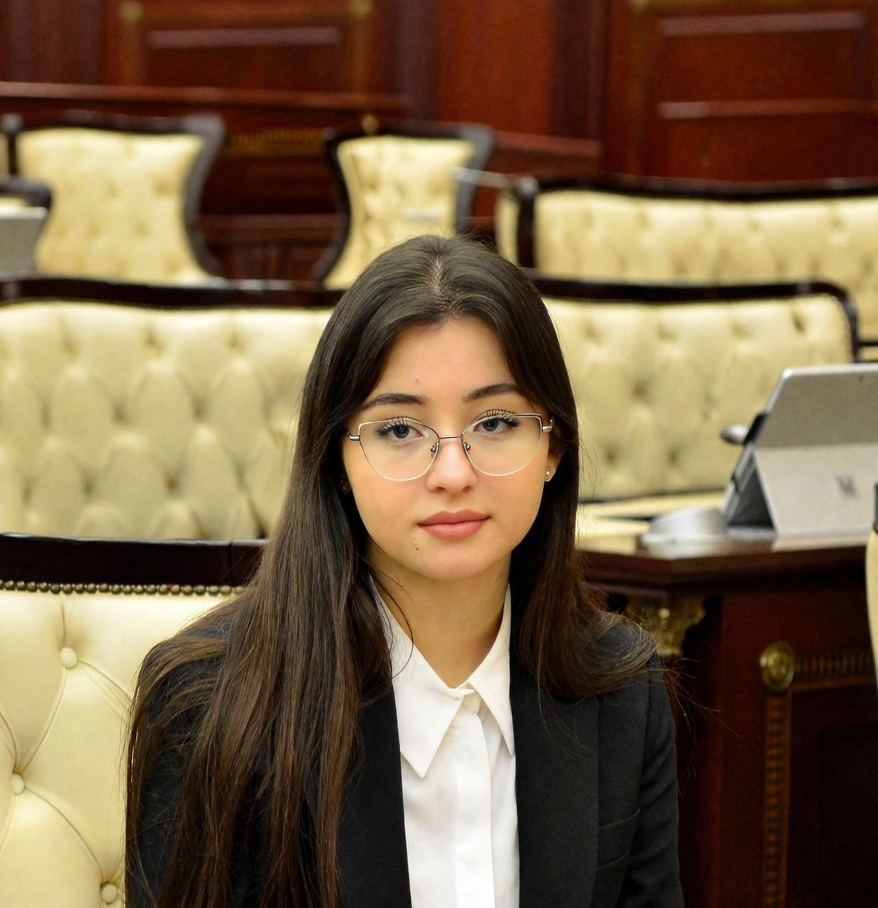 Azərbaycanlı tələbə dünyanın 1 nömrəli universitetinə qəbul oldu